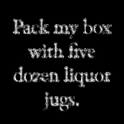 image from mixed media