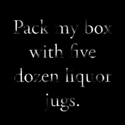 image from mixed media