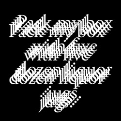 image from mixed media