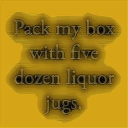 image from mixed media