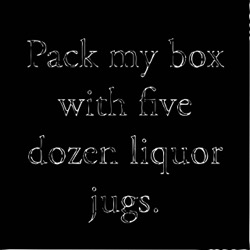 image from mixed media