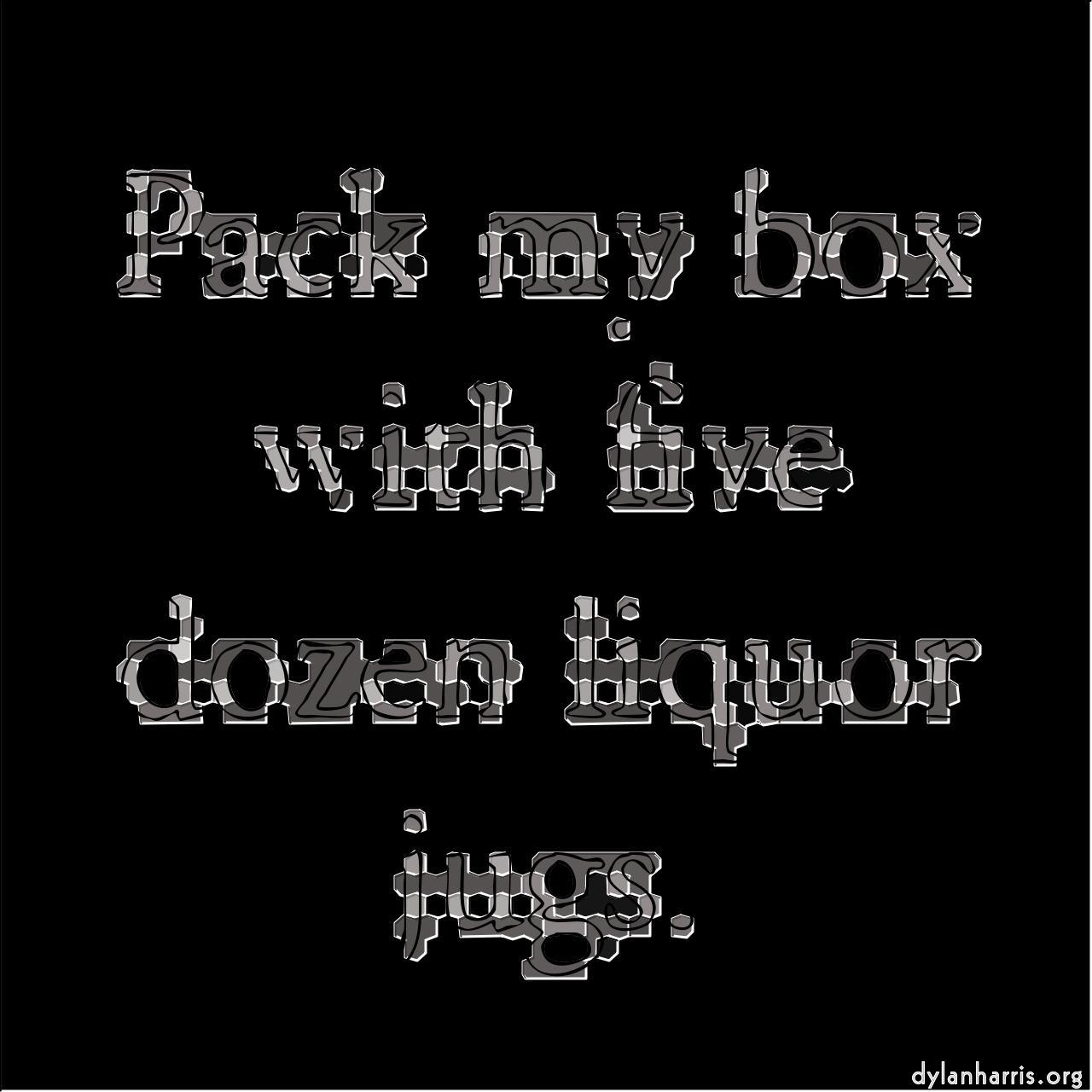 mix media - best with source movies with white background :: blocks&nbsp;with&nbsp;outline