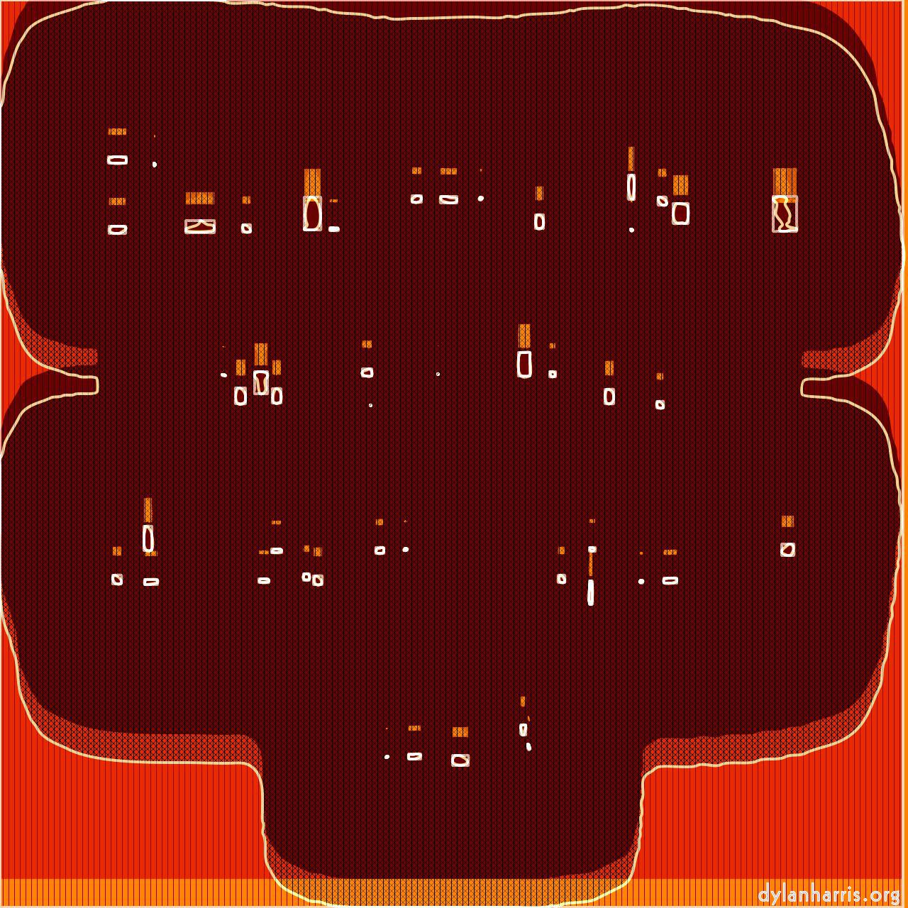 mix media - best with source movies with white background :: boundary&nbsp;rectangle