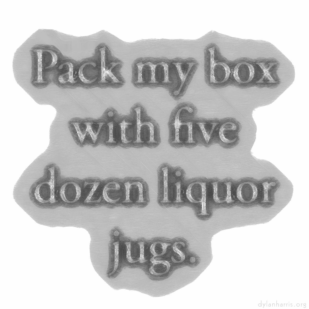 mix media - best with source movies with white background :: charcoal