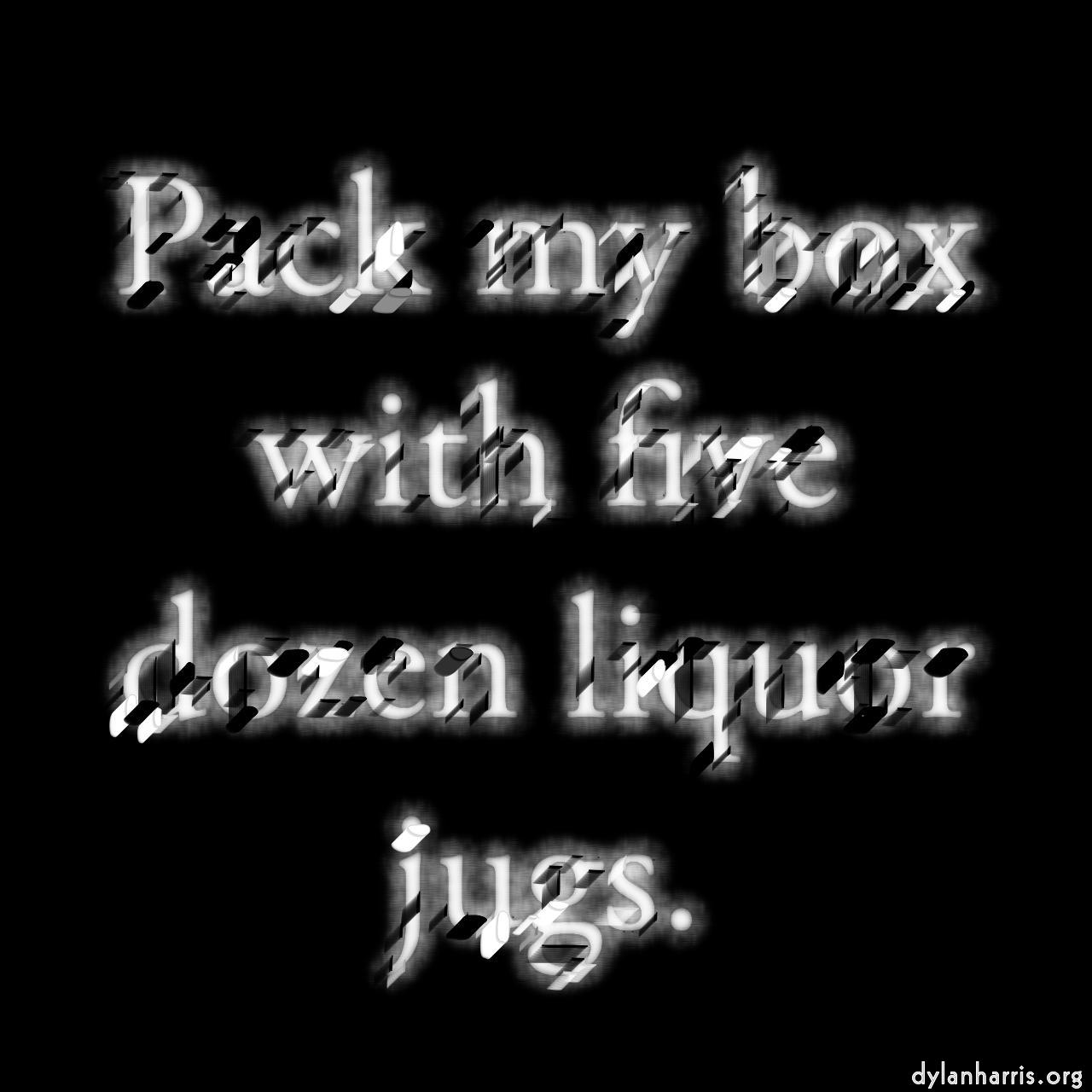 mix media - best with source movies with white background :: extrude&nbsp;and&nbsp;raised