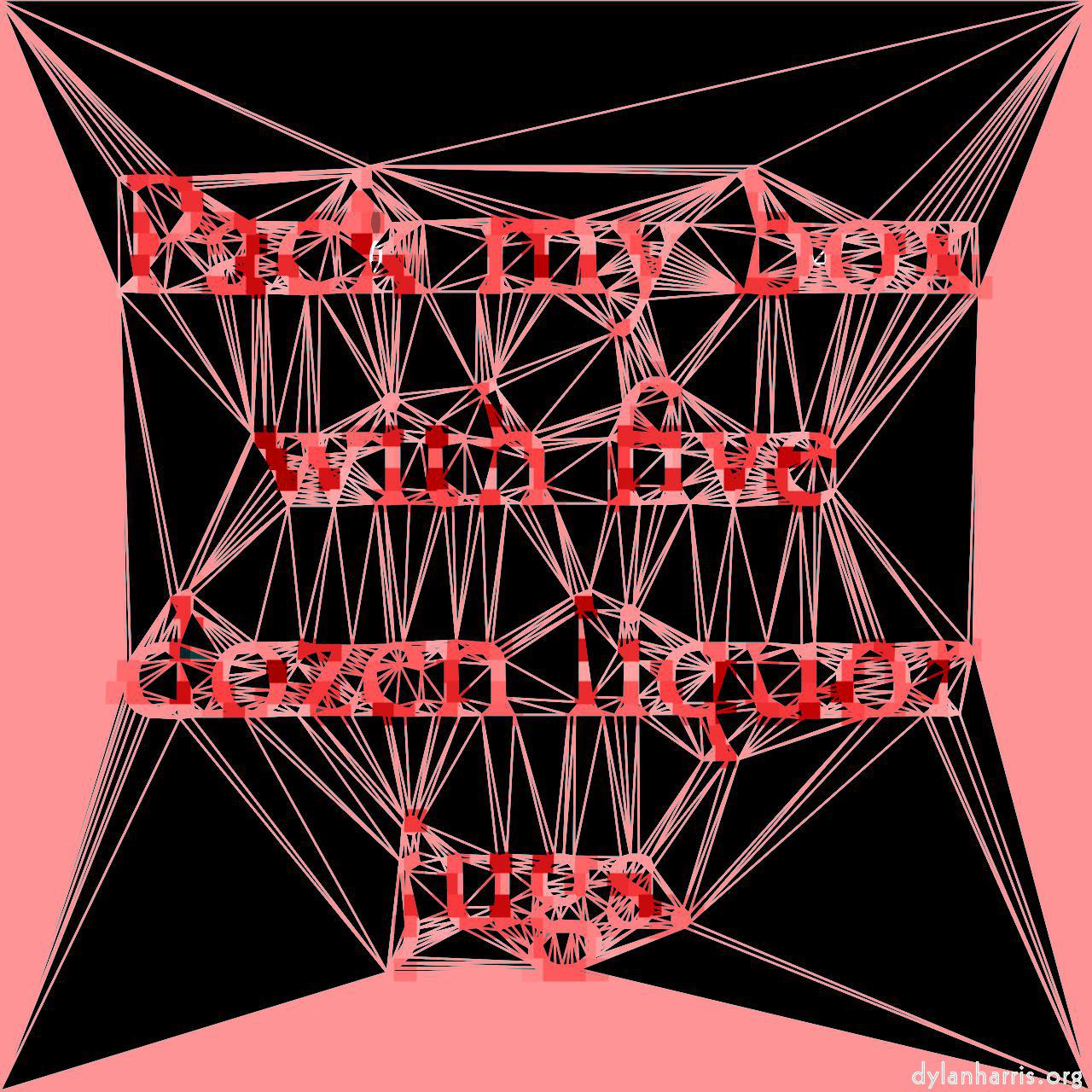 mix media - best with source movies with white background :: outline&nbsp;with&nbsp;pattern&nbsp;fill