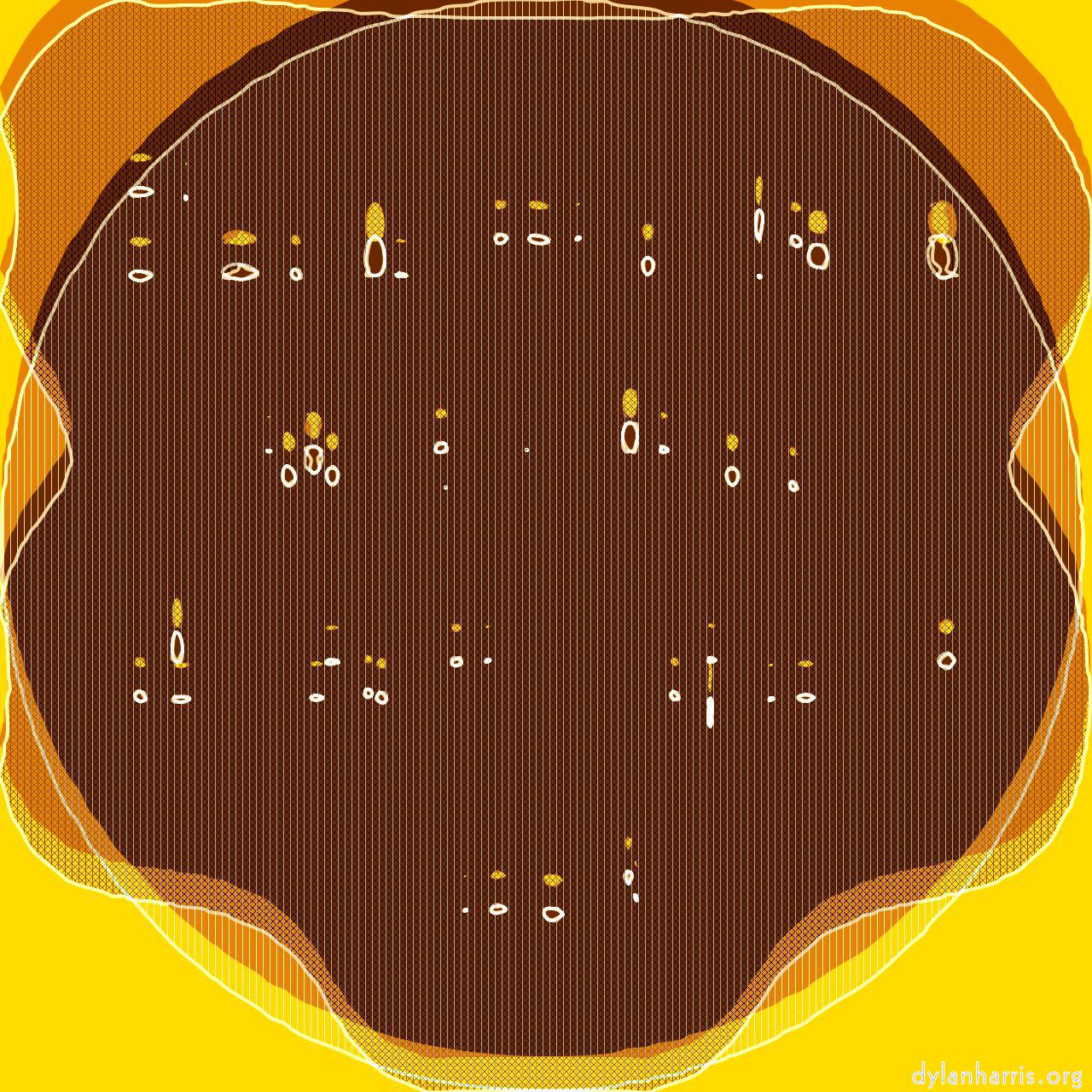 mix media - best with source movies with white background :: oval