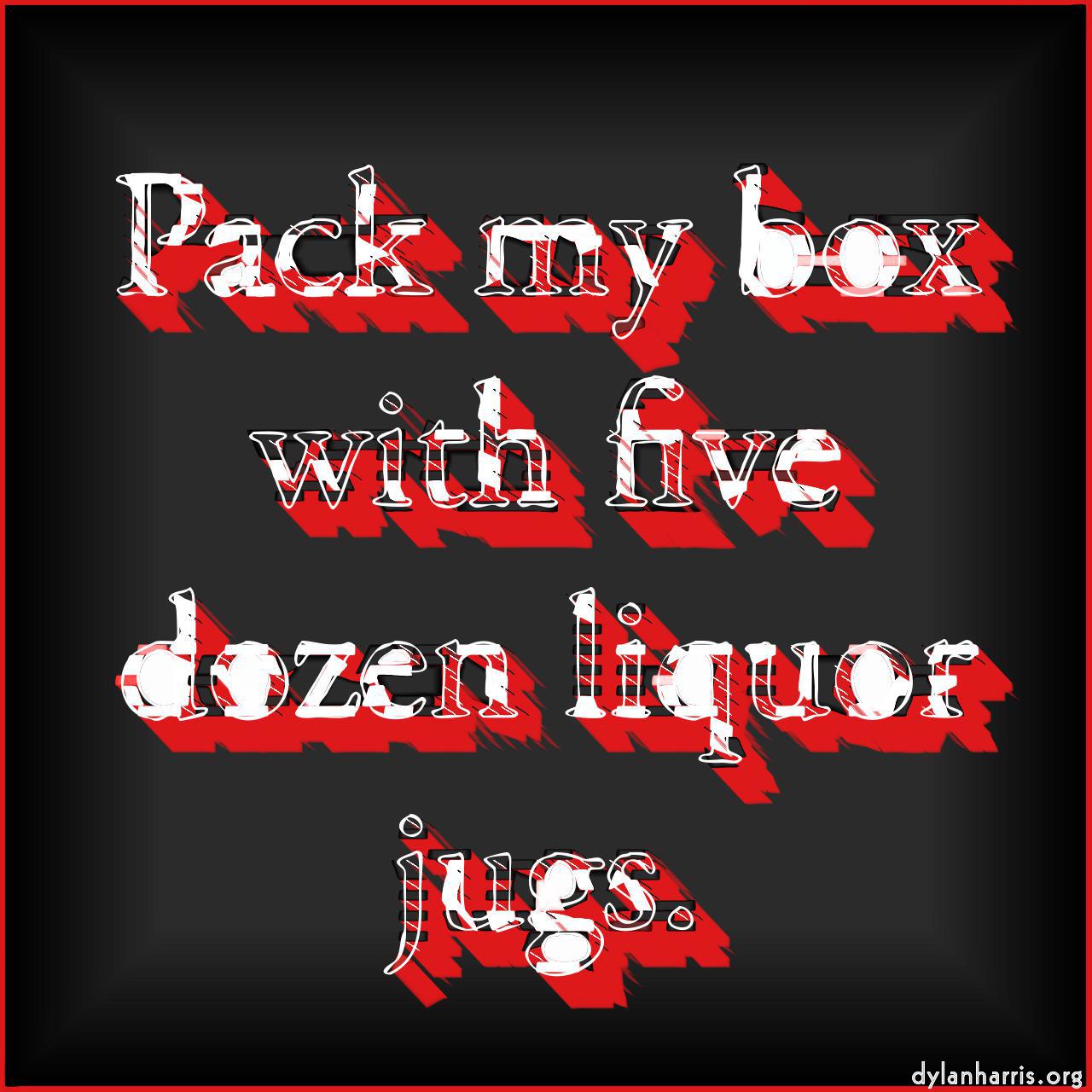 mix media - best with source movies with white background :: poly&nbsp;abstract