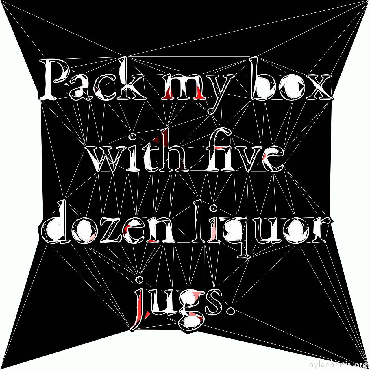 mix media - best with source movies with white background :: triangular&nbsp;web&nbsp;2