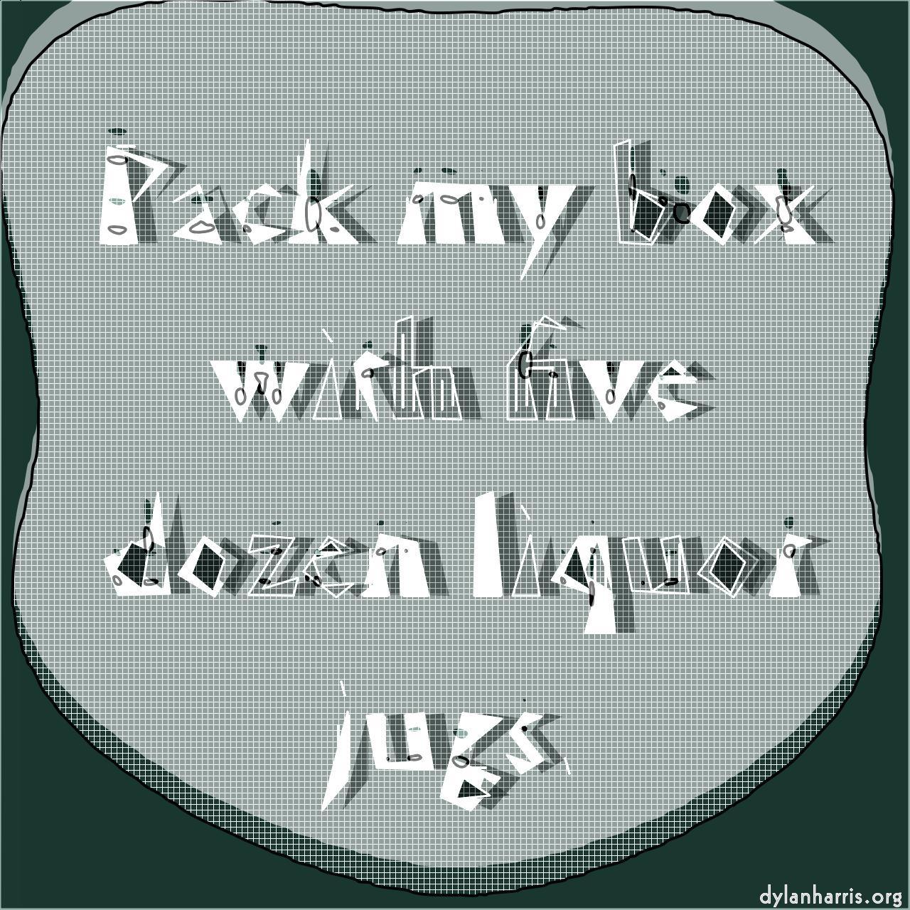 mix media - best with source movies with white background :: vector&nbsp;wire&nbsp;2