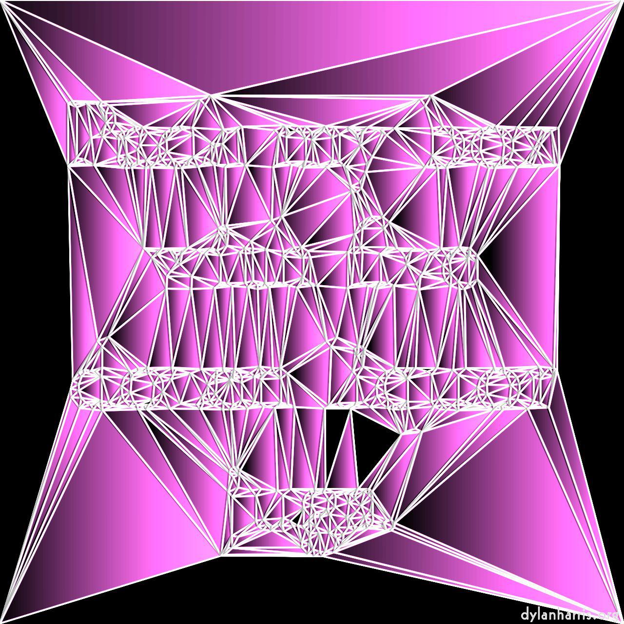 mix media - best with source movies with white background :: web&nbsp;triangle&nbsp;2