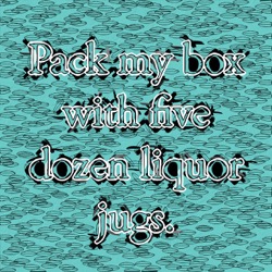 image from mix media - best with source movies with white background