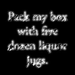 image from mix media - best with source movies with white background