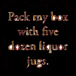 image from mix media - best with source movies with white background