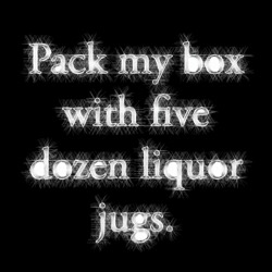 image from mix media - best with source movies with white background