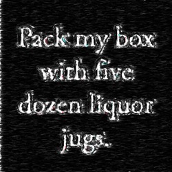 image from mix media - best with source movies with white background