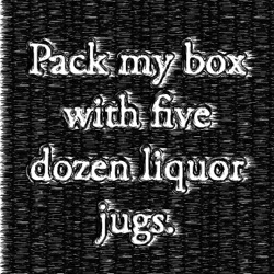 image from mix media - best with source movies with white background