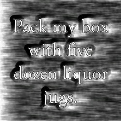 image from mix media - best with source movies with white background