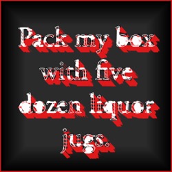 image from mix media - best with source movies with white background