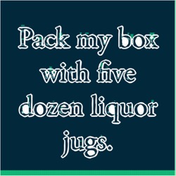 image from mix media - best with source movies with white background