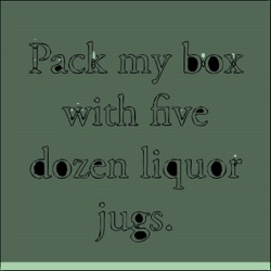 image from mix media - best with source movies with white background