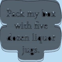 image from mix media - best with source movies with white background