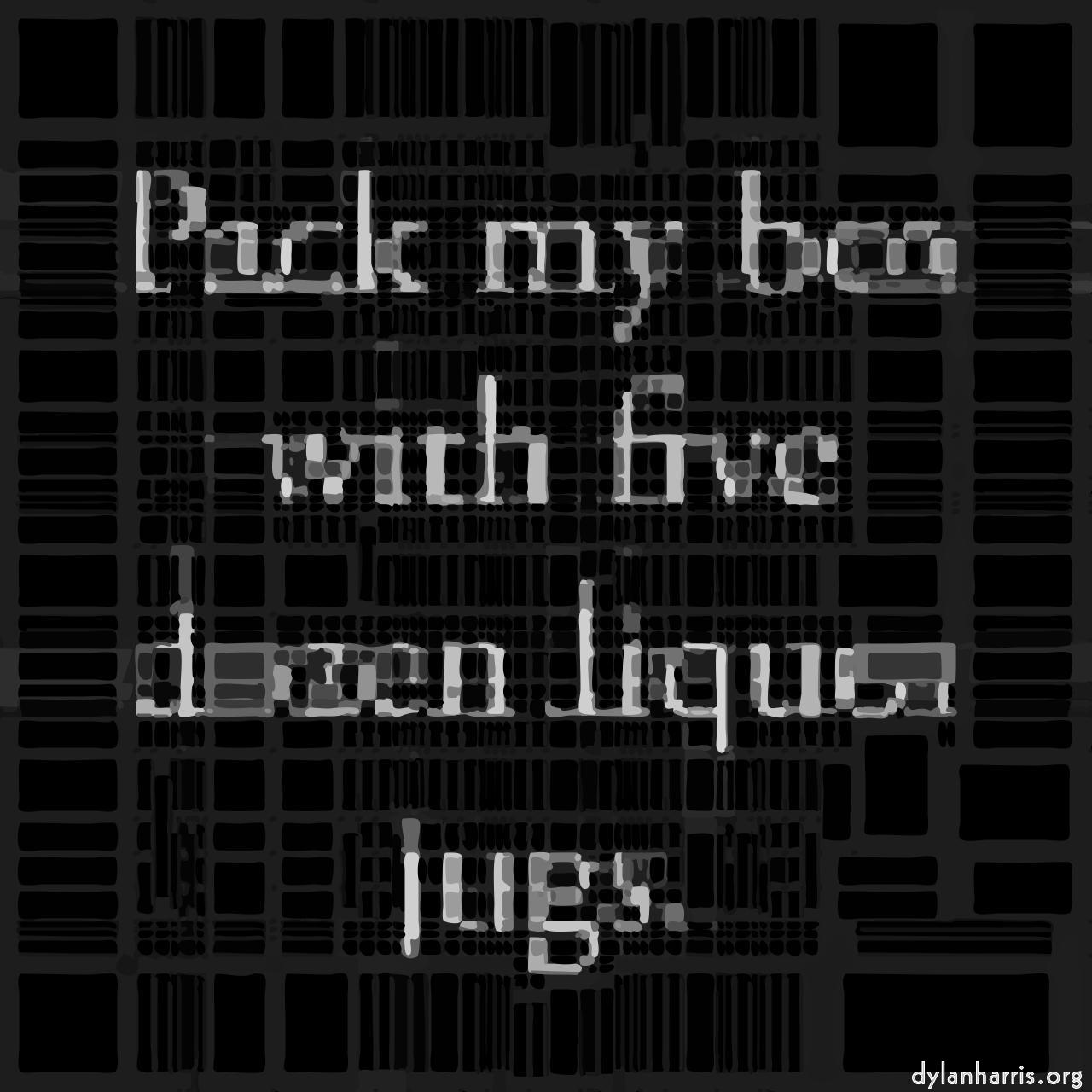 Image: mosaic and tiling :: dual&nbsp;grid&nbsp;vector