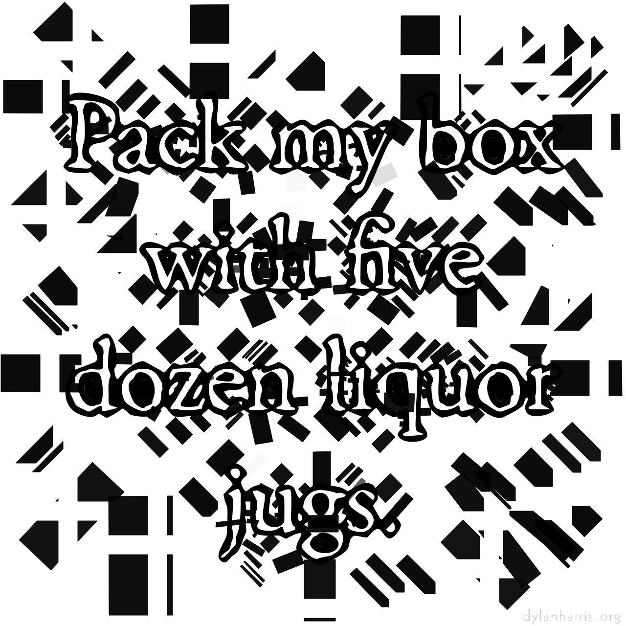 mosaic and tiling :: flashy&nbsp;mod&nbsp;rect