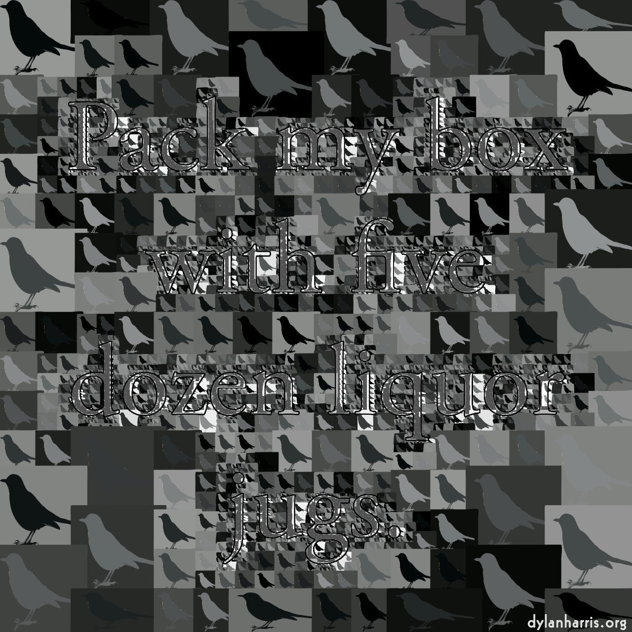 Image: mosaic and tiling :: image&nbsp;folder&nbsp;lum