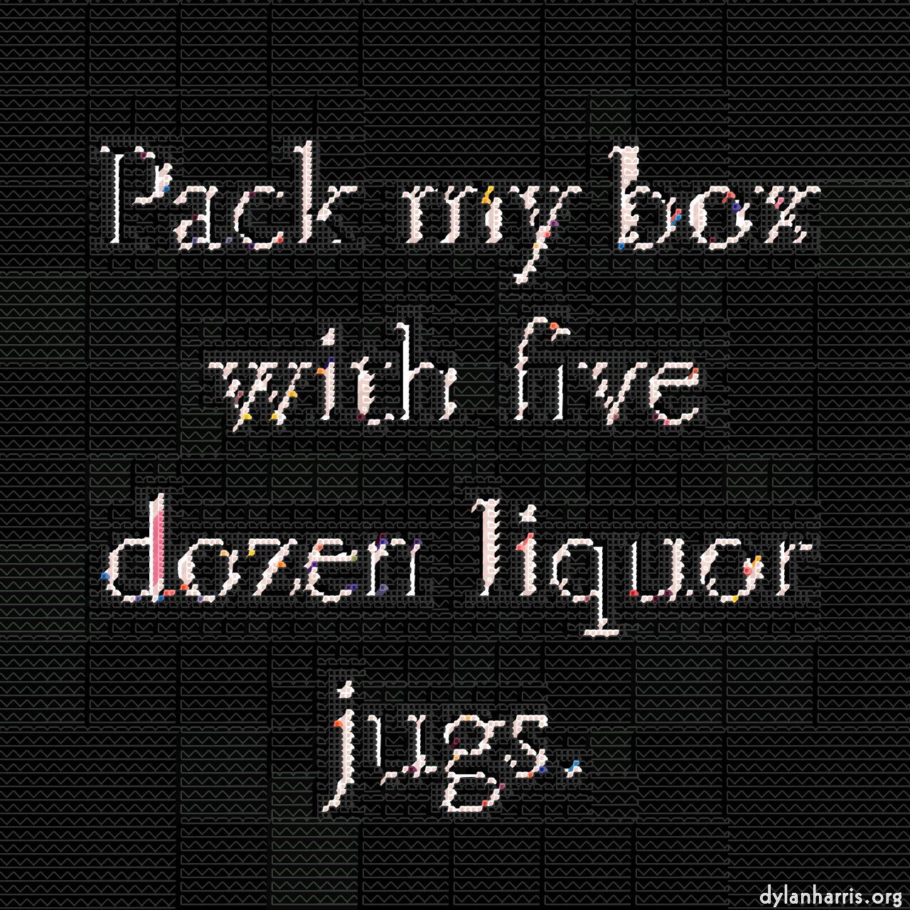 Image: mosaic and tiling :: lego