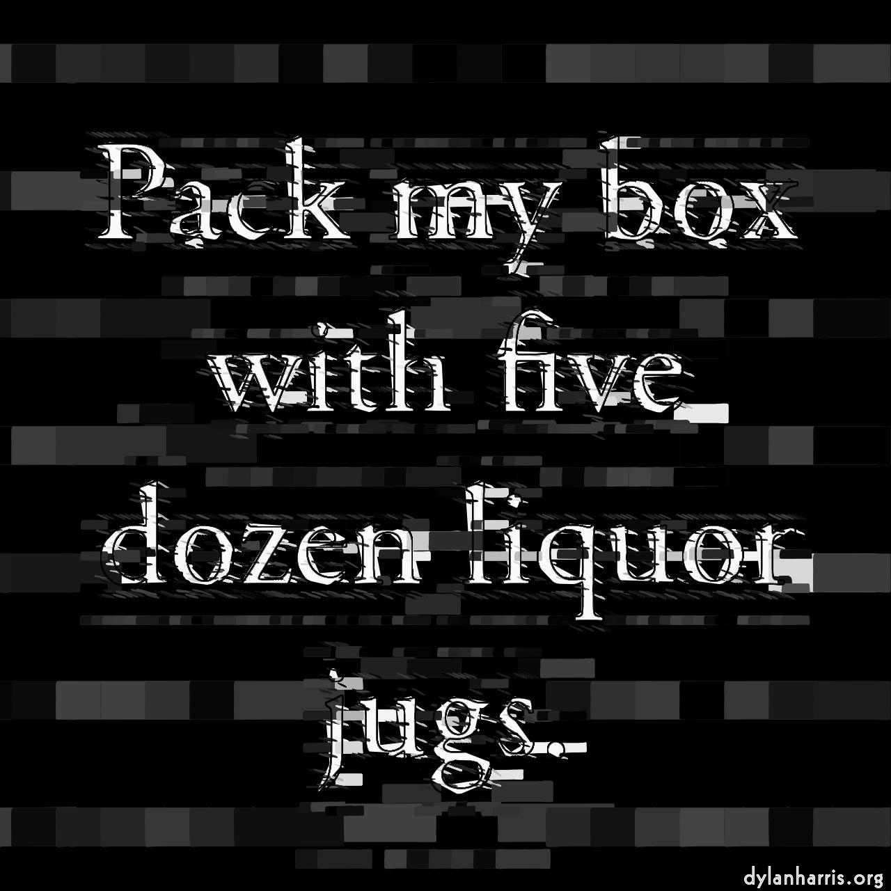 mosaic and tiling :: lines&nbsp;and&nbsp;rect