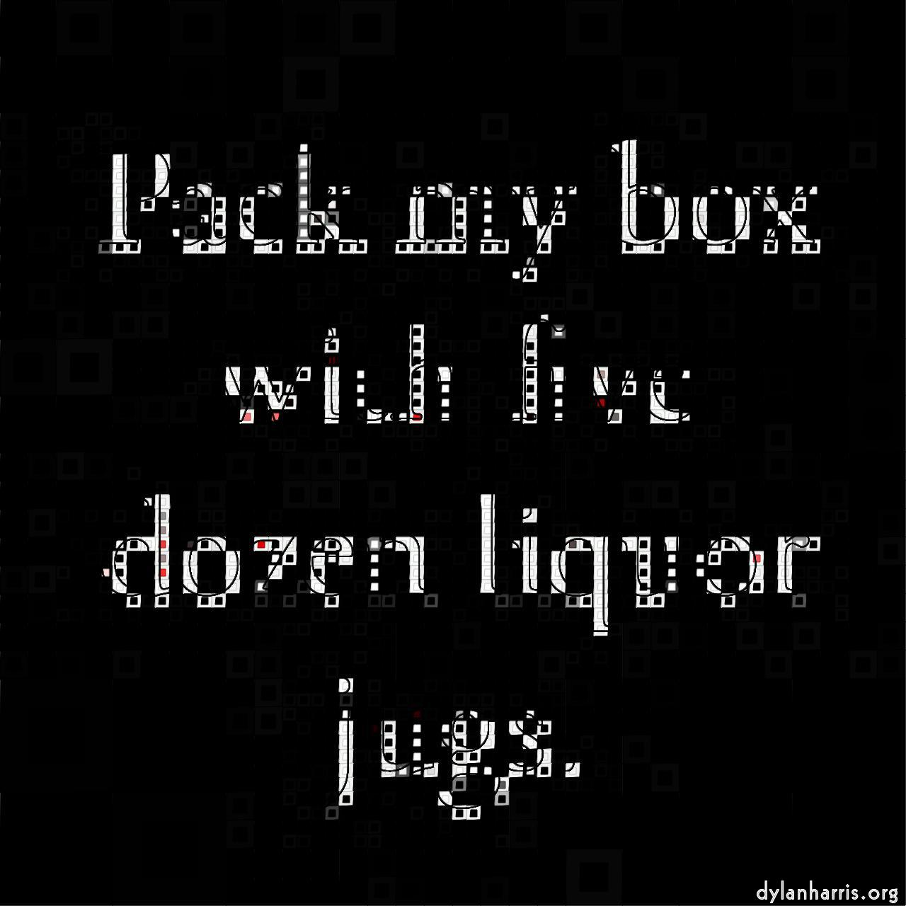 mosaic and tiling :: min&nbsp;rect&nbsp;boundary