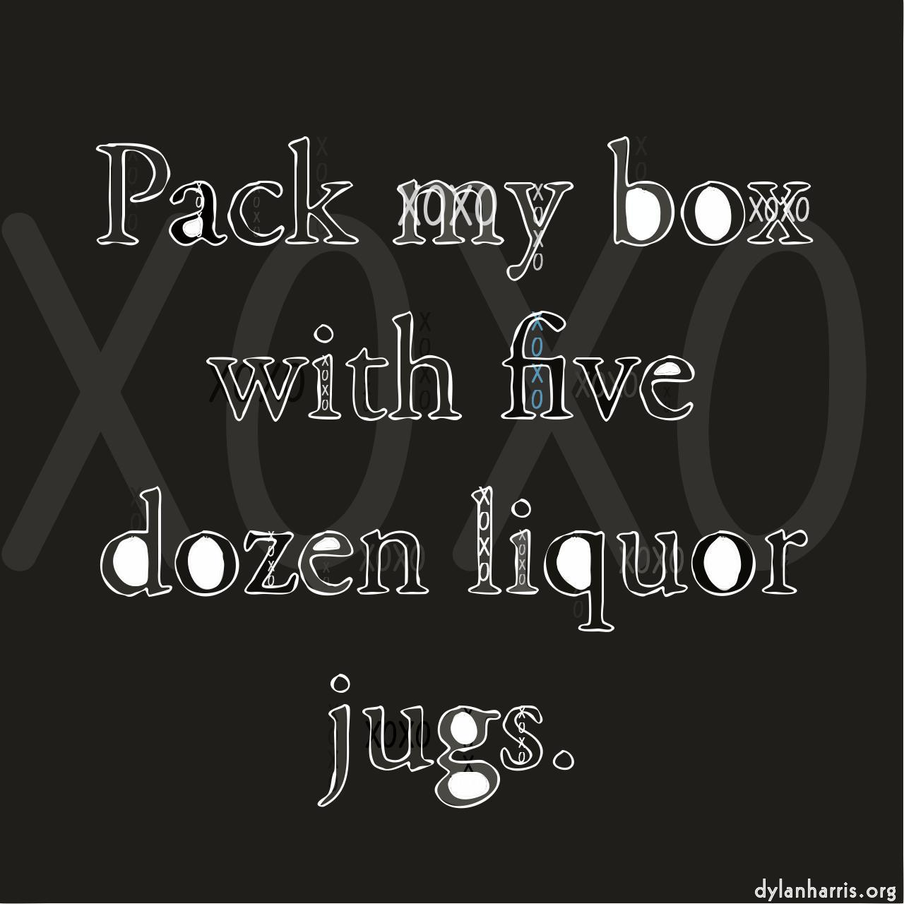 Image: mosaic and tiling :: regionise&nbsp;colour&nbsp;with&nbsp;text