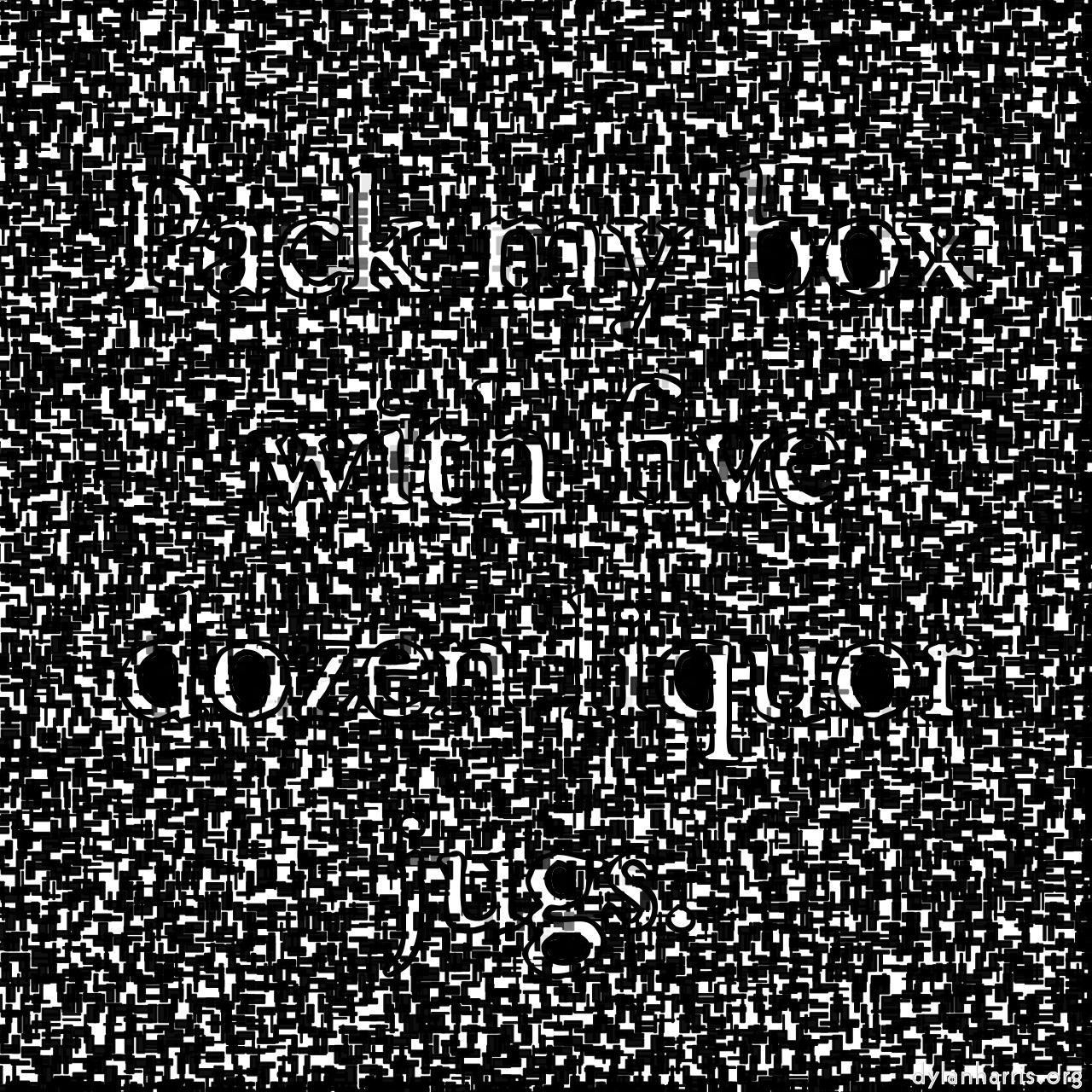 mosaic and tiling :: thatch&nbsp;with&nbsp;outline