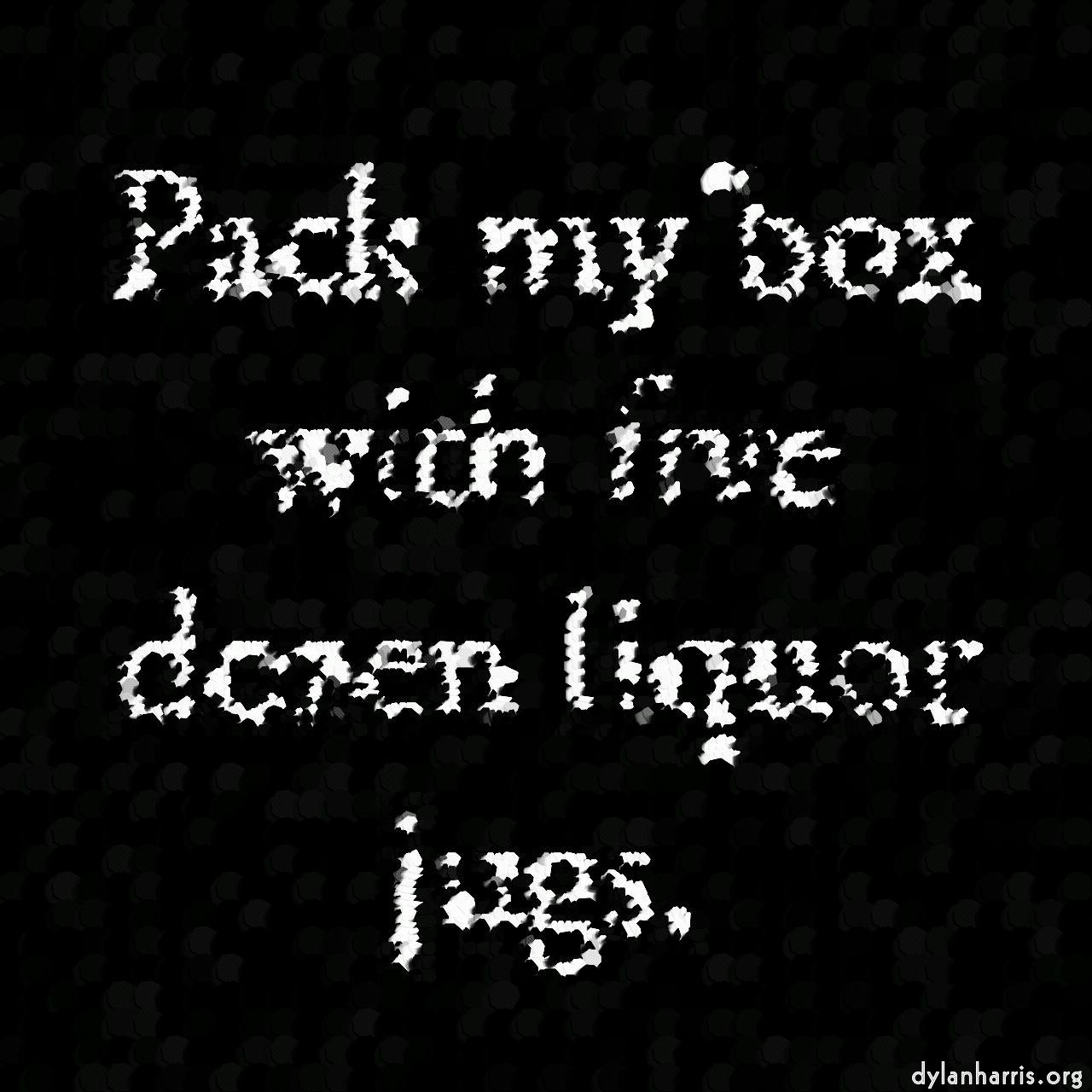 mosaic and tiling :: vector&nbsp;circles