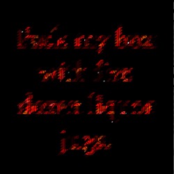 image from mosaic and tiling