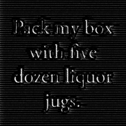 image from mosaic and tiling