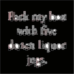 image from mosaic and tiling