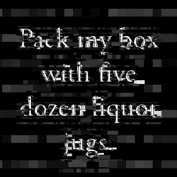 image from mosaic and tiling