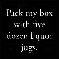 image from mosaic and tiling