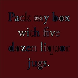 image from mosaic and tiling