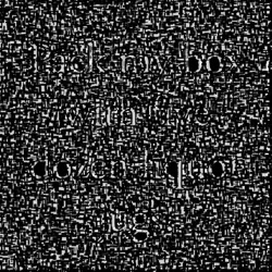 image from mosaic and tiling