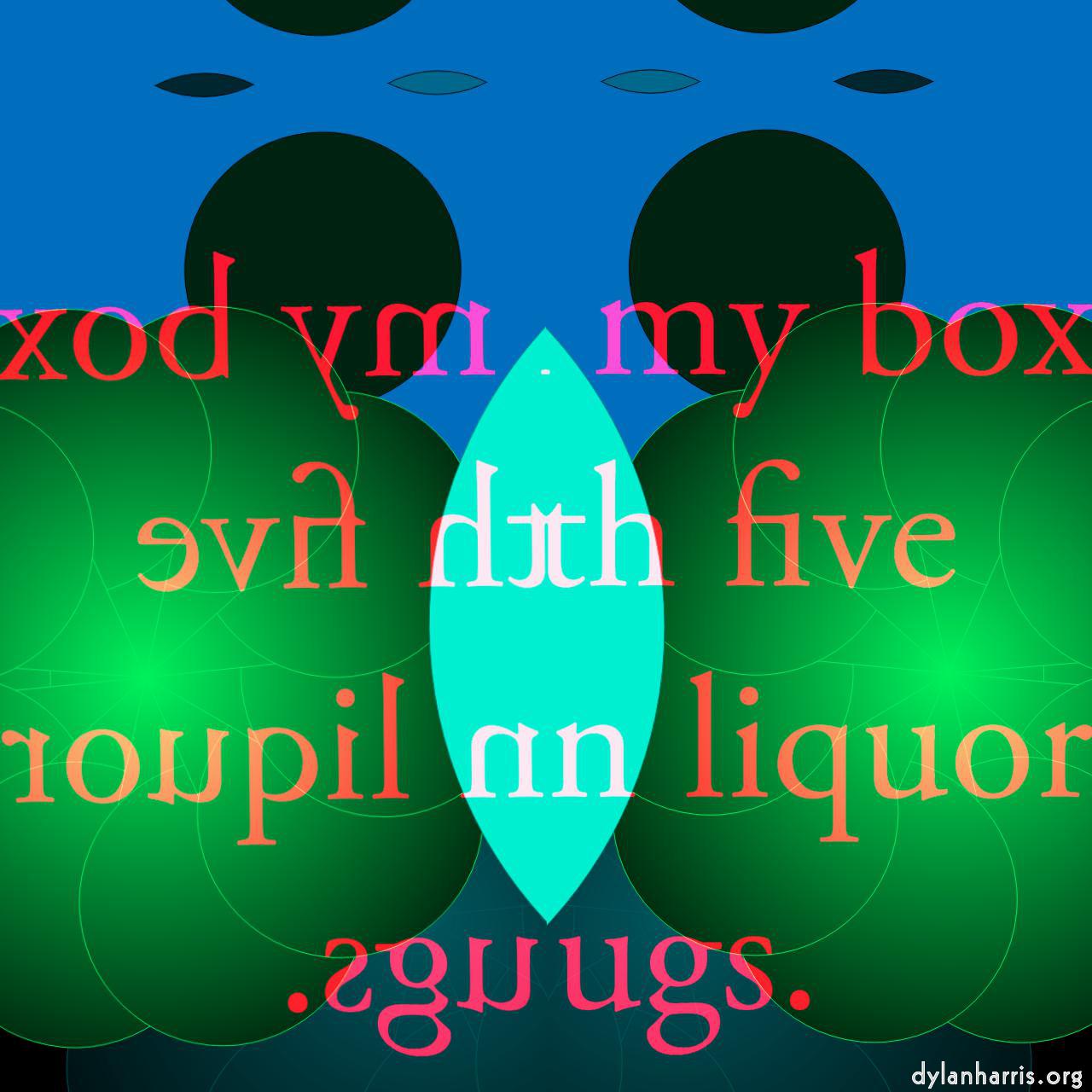 image: msg animation (choose animate with paseq) :: grand&nbsp;master&nbsp;has&nbsp;a&nbsp;party