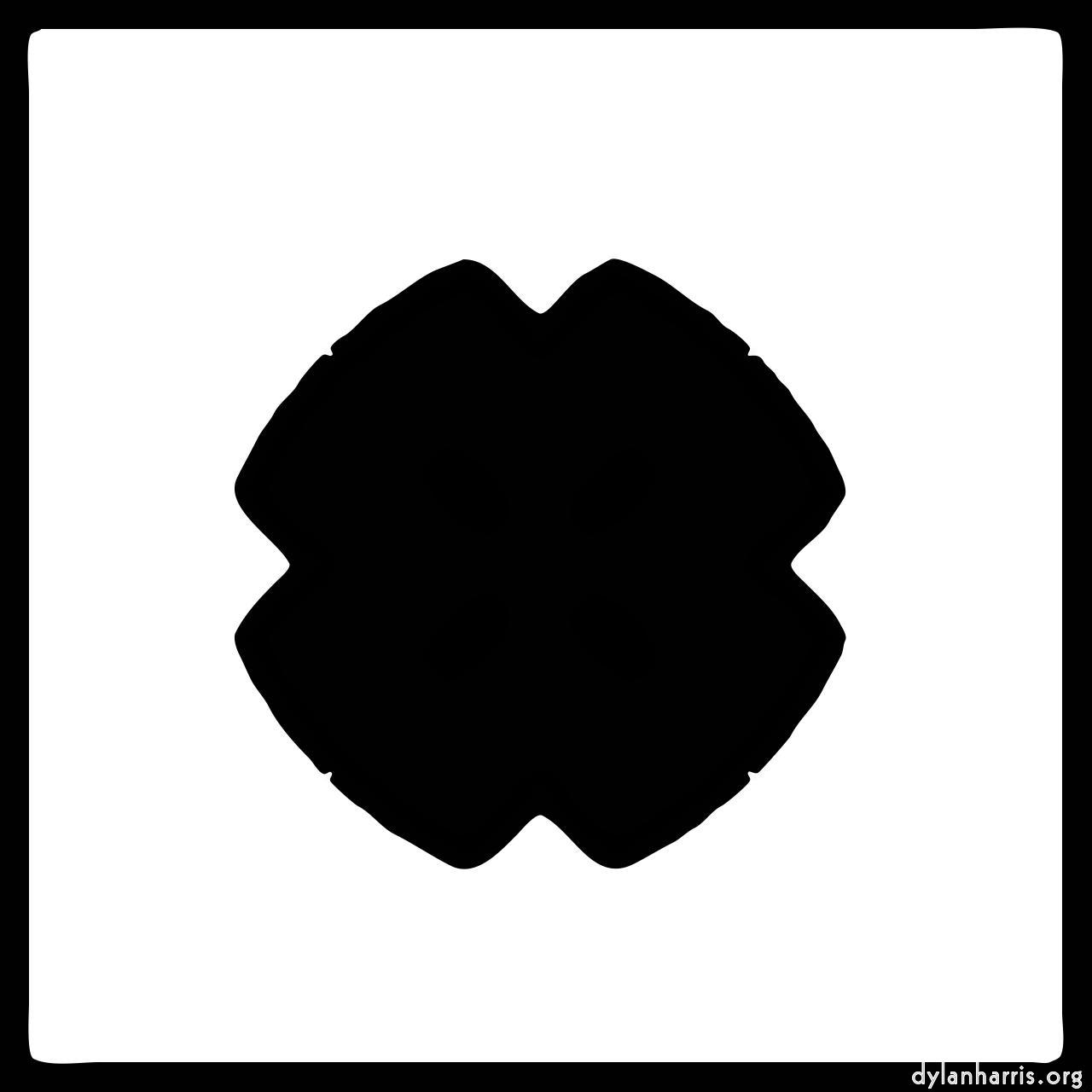 image: msg animation (choose animate with paseq) :: kaleido