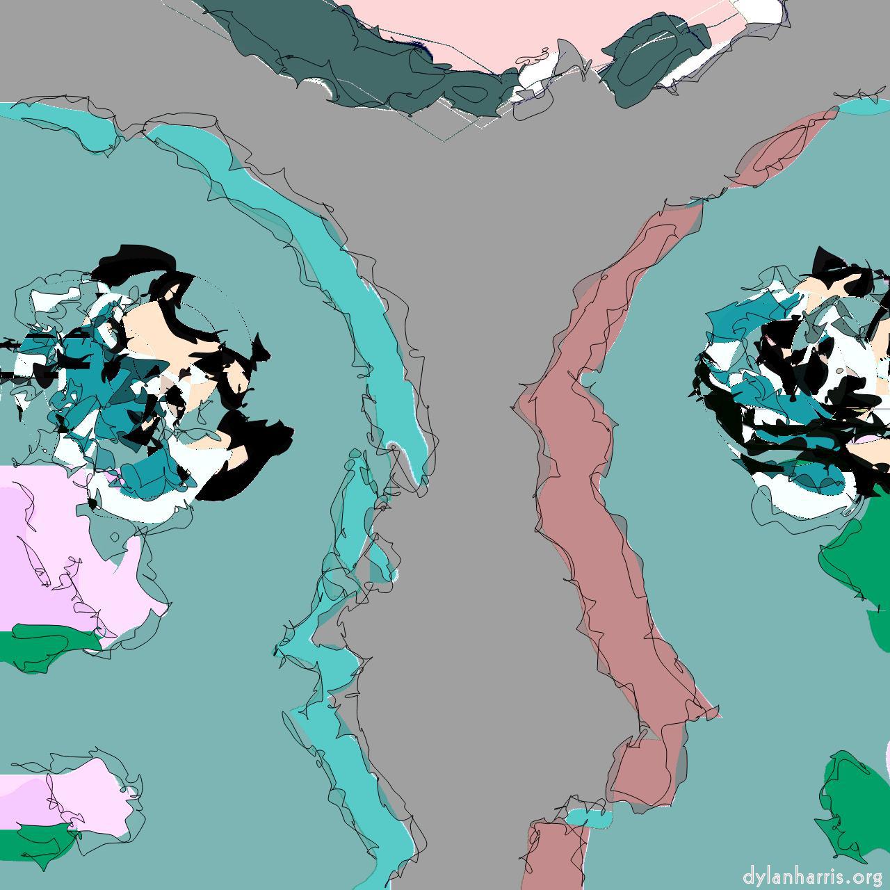 msg animation (choose animate with paseq) :: messy
