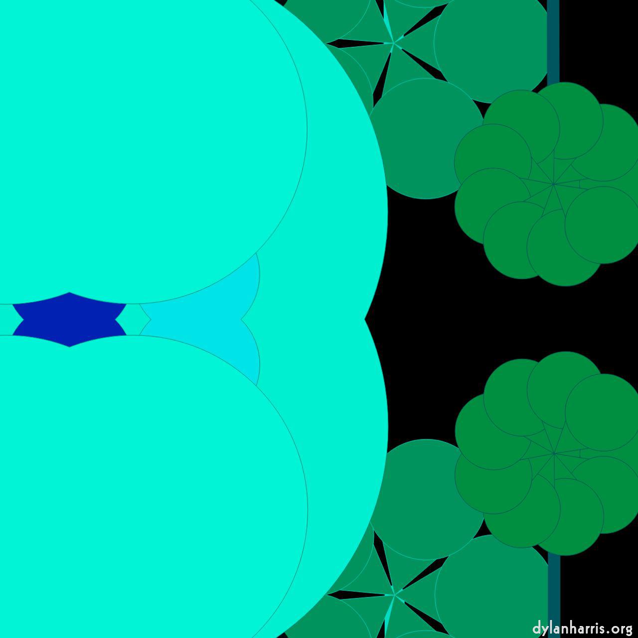 msg animation (choose animate with paseq) :: oscillating&nbsp;flowers