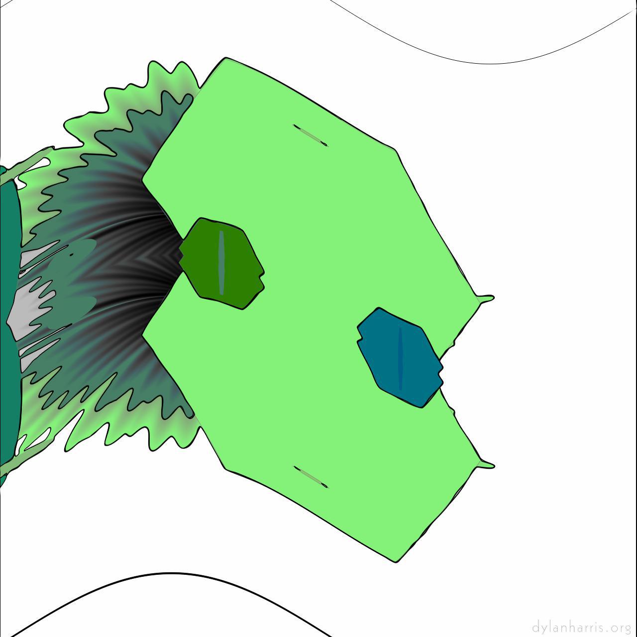 image: msg animation (choose animate with paseq) :: spawn