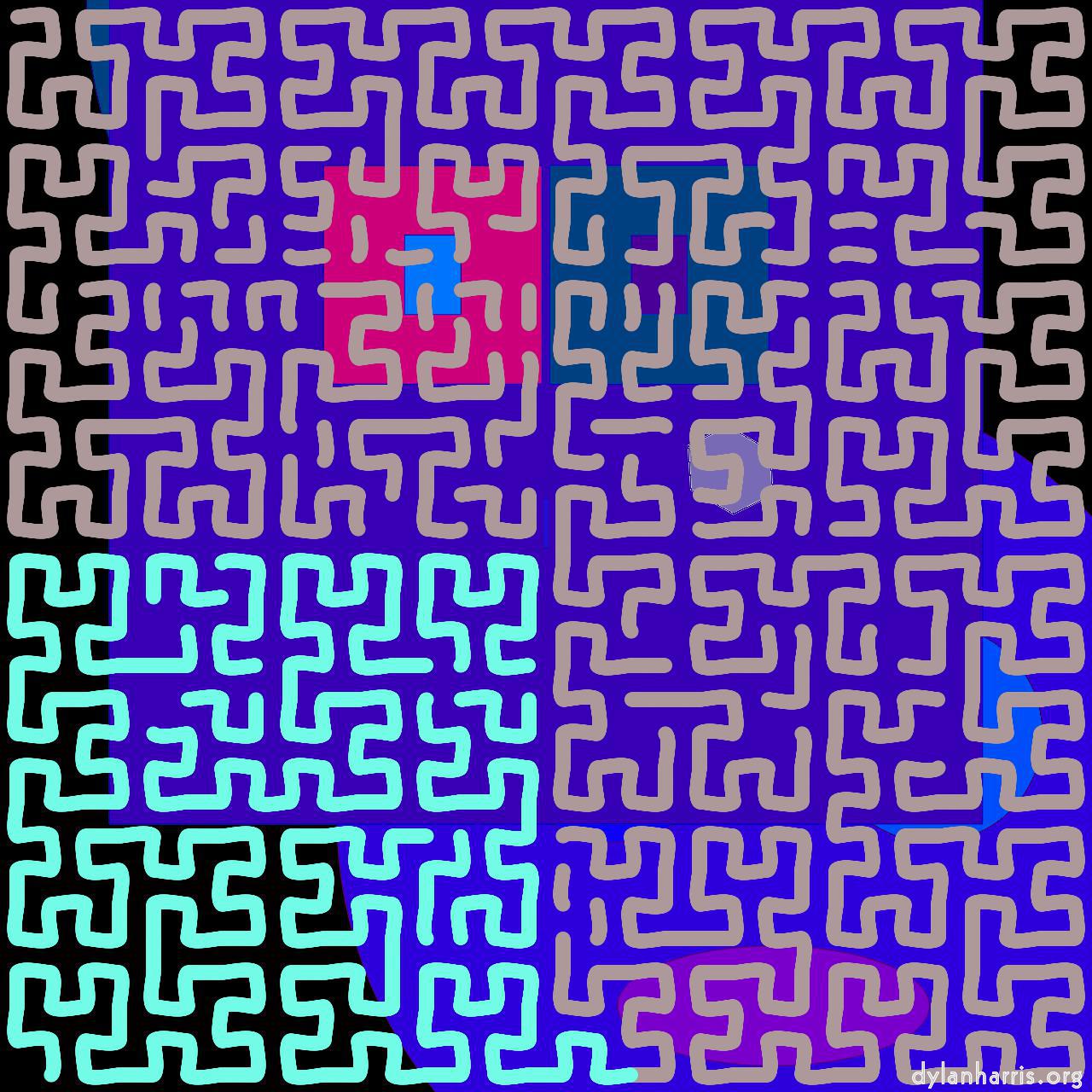 msg animation (choose animate with paseq) :: squares&nbsp;and&nbsp;bears