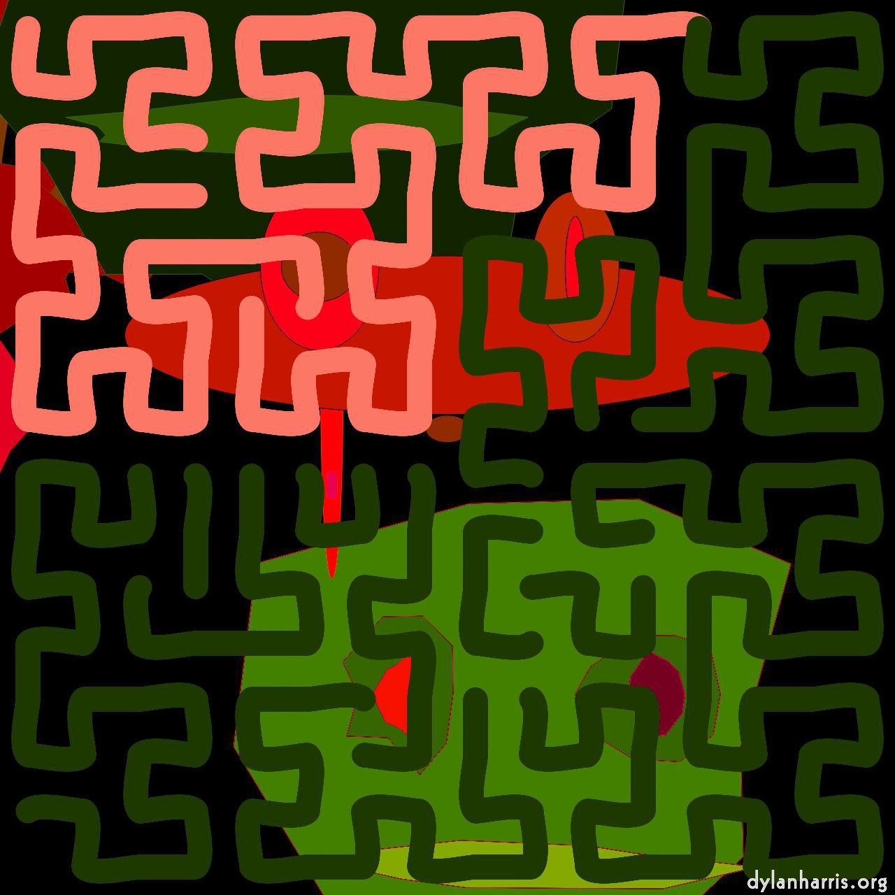 msg animation (choose animate with paseq) :: squat&nbsp;frogs