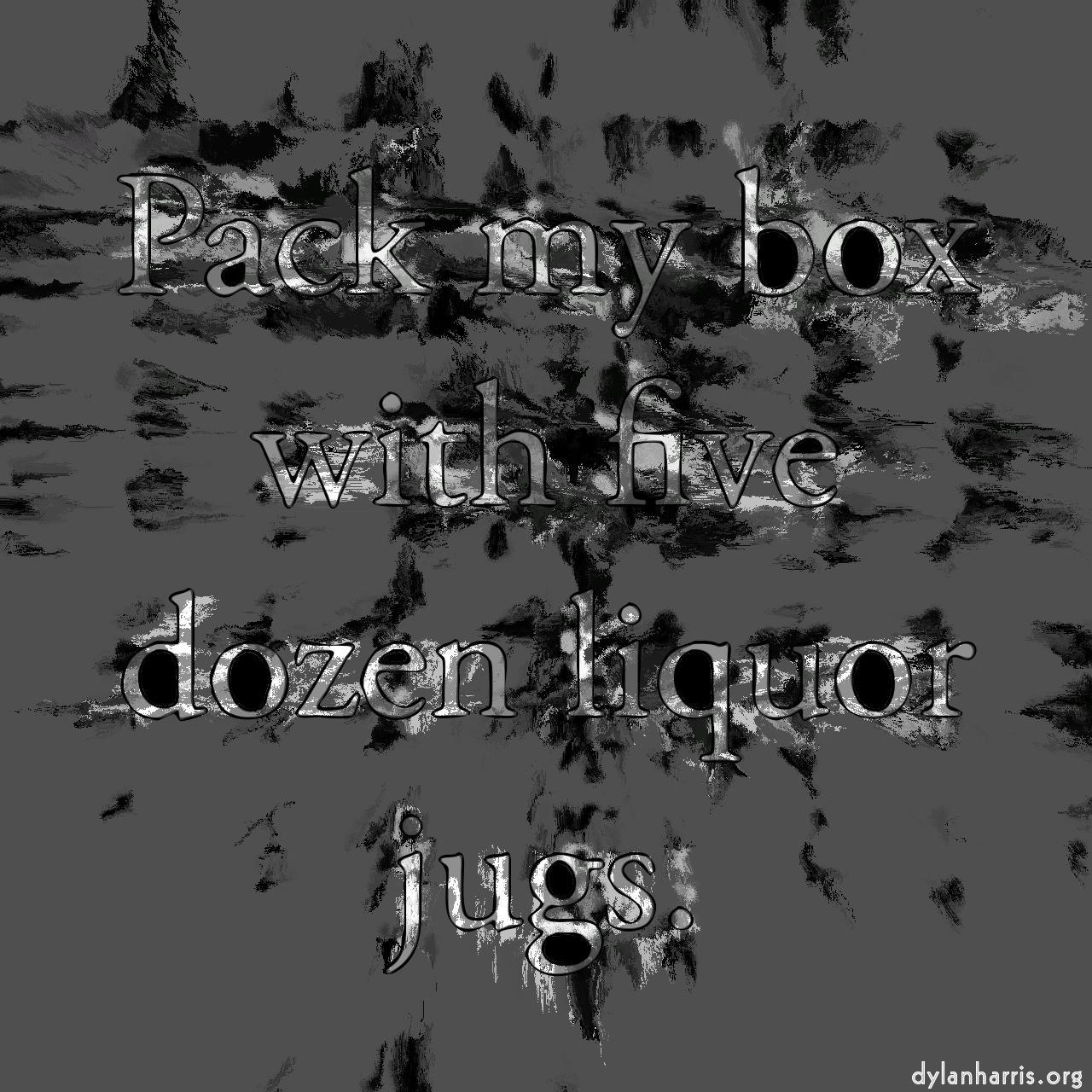 image: natural media artistic and painterly :: acrylic&nbsp;blocks&nbsp;with&nbsp;edge